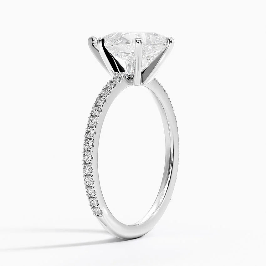Pave Ring