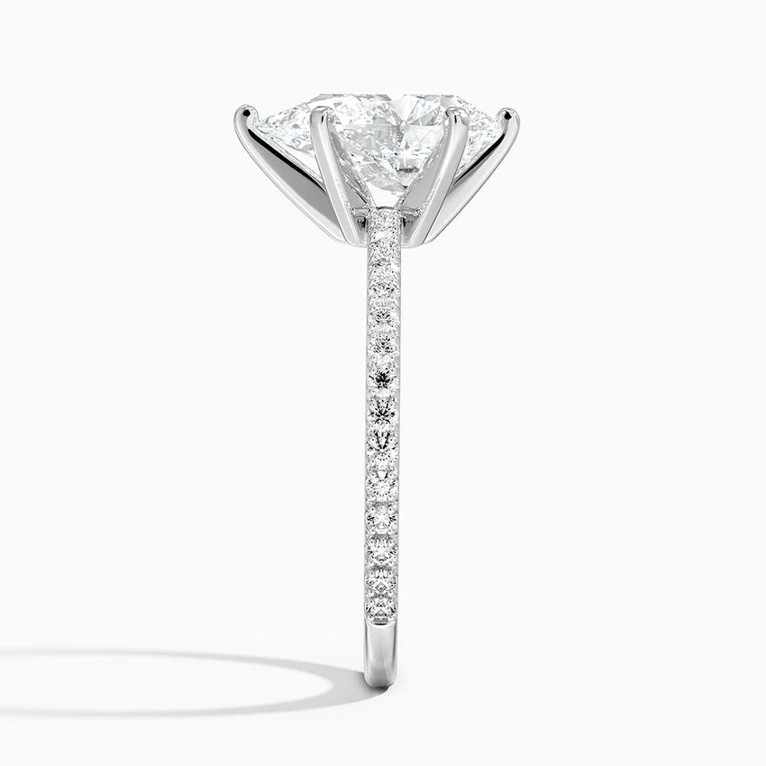 Pave Ring