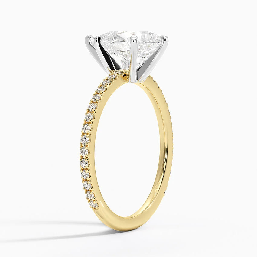 Pave Ring
