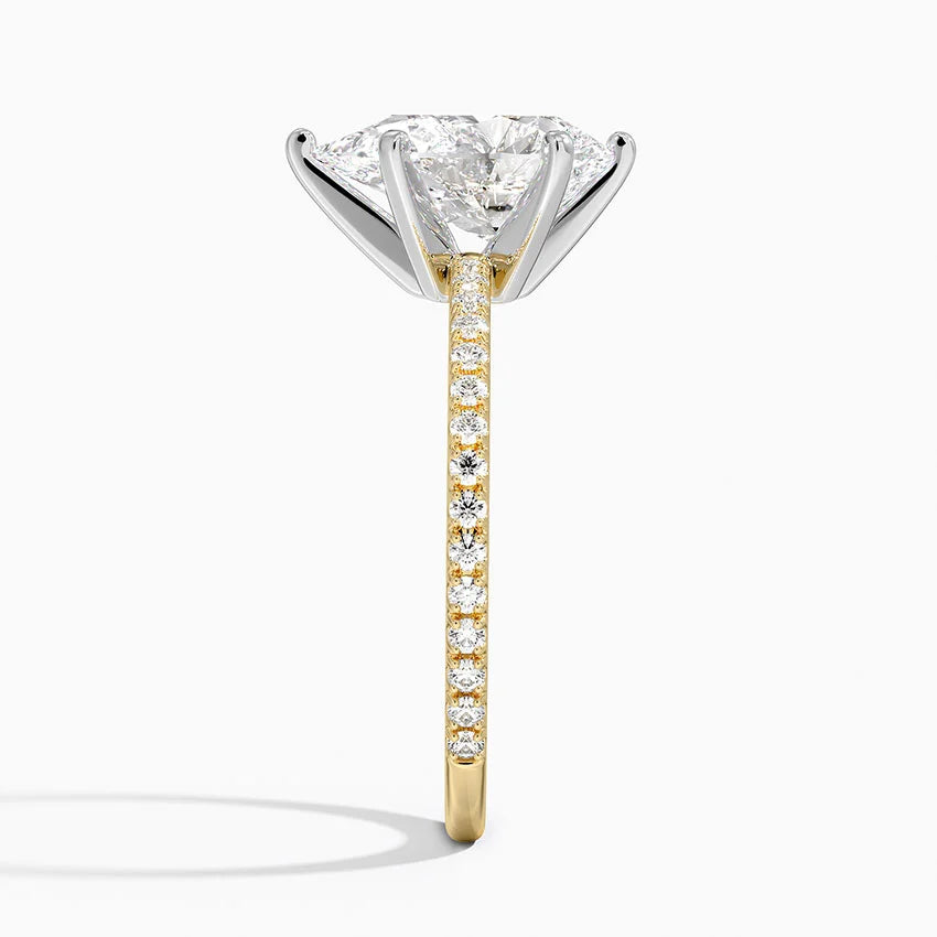 Pave Ring