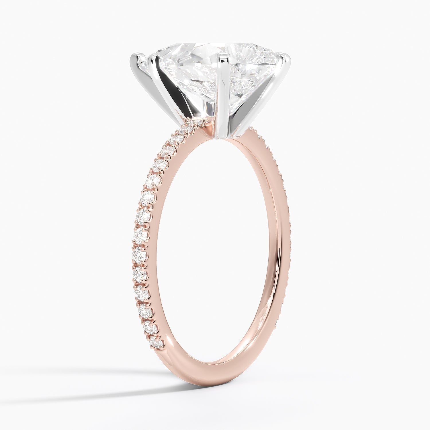 Pave Ring
