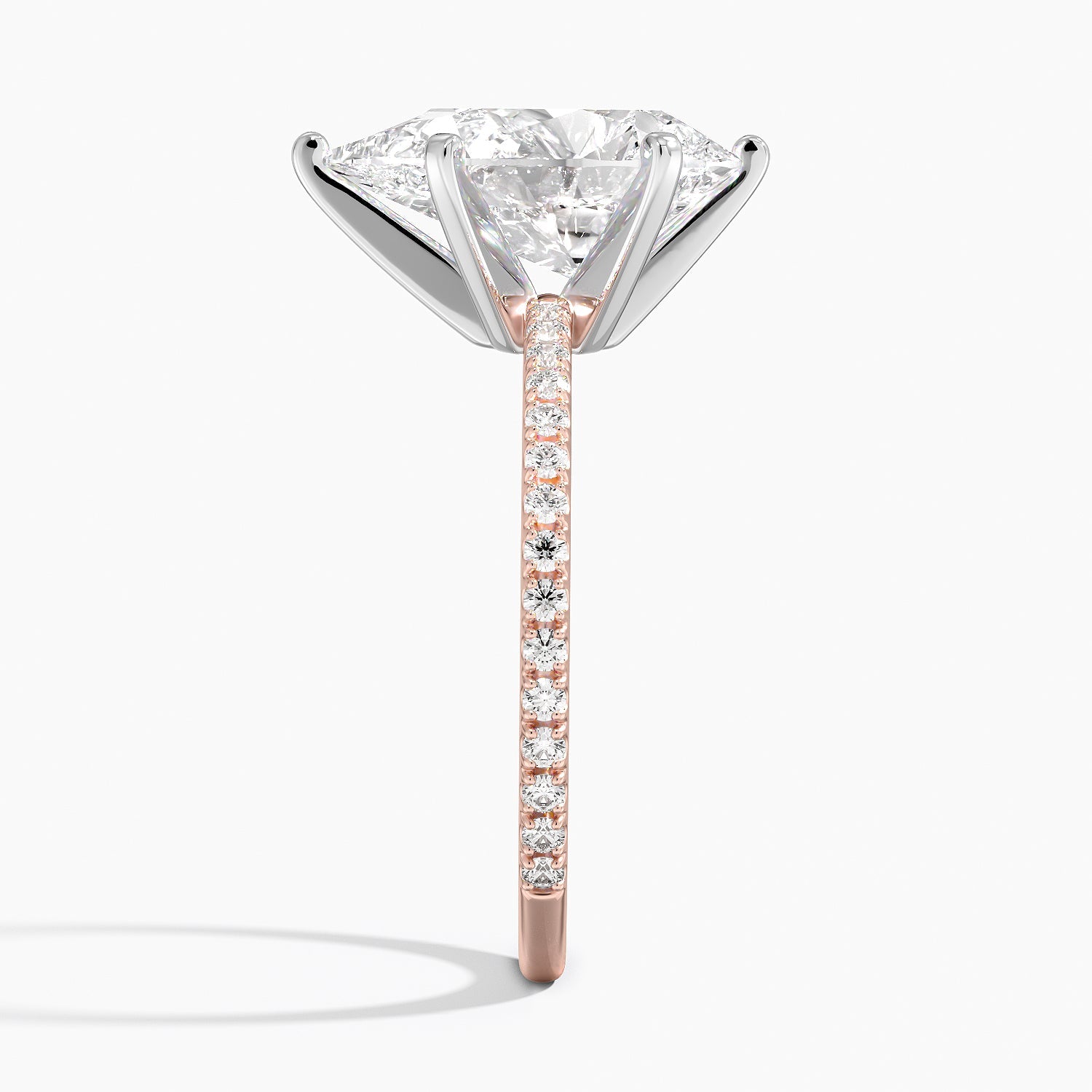 Pave Ring