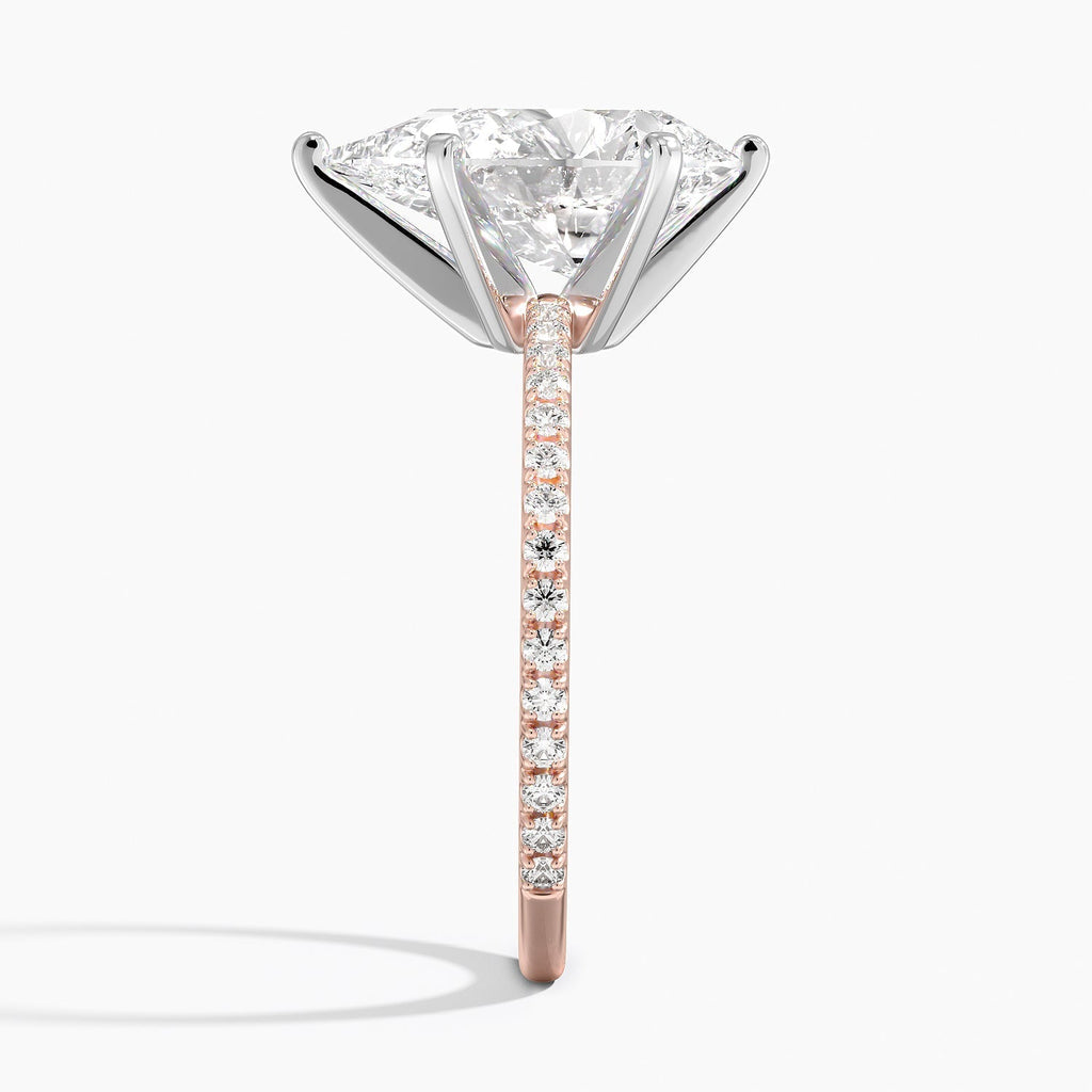 Pave Ring
