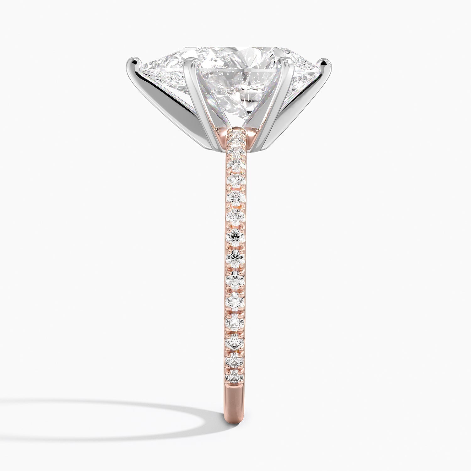 Pave Ring