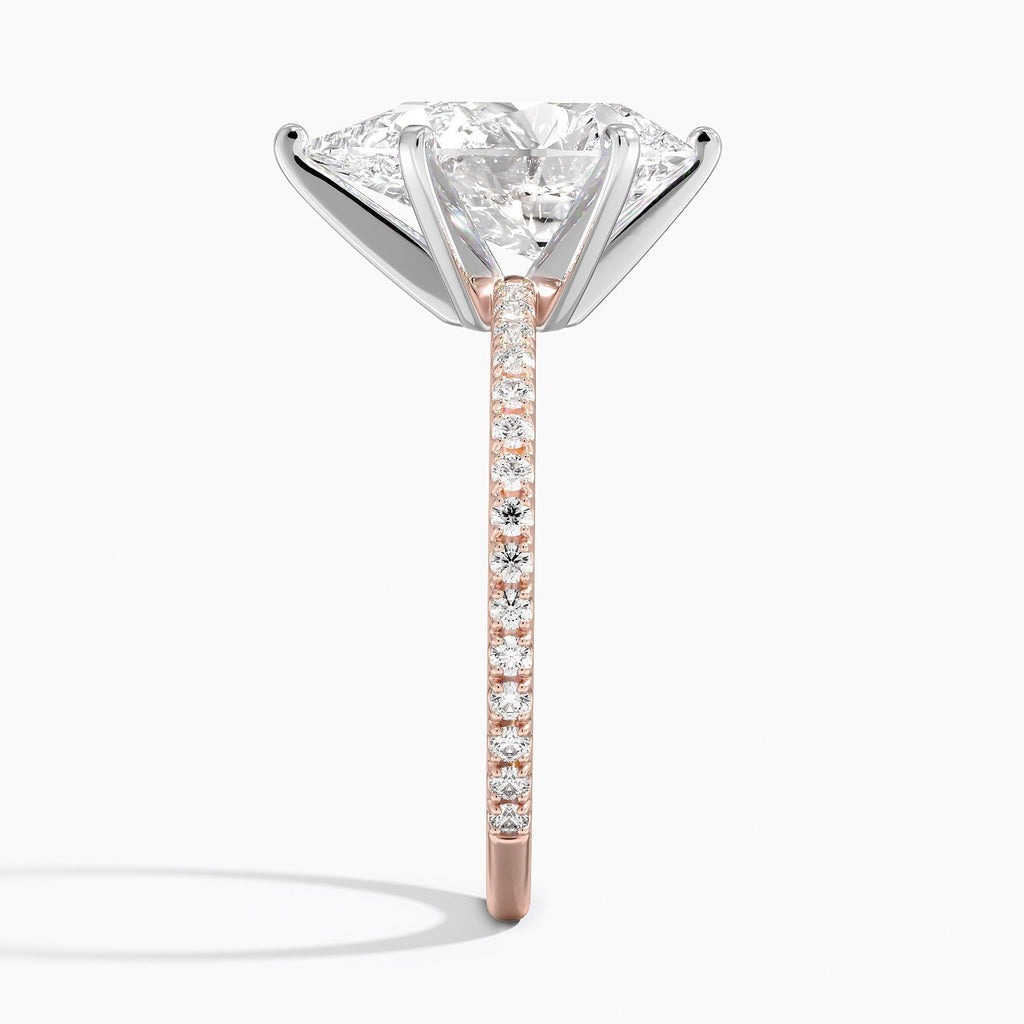 Pave Ring