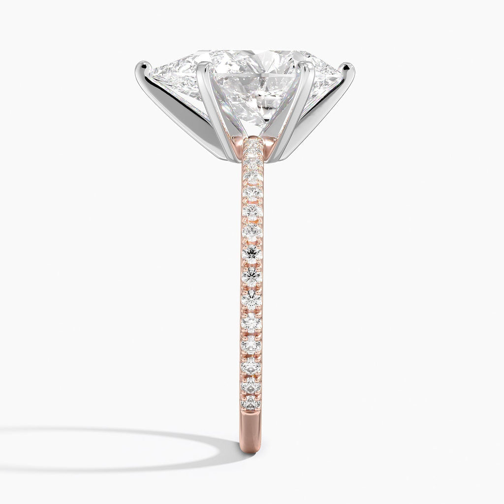 Pave Ring