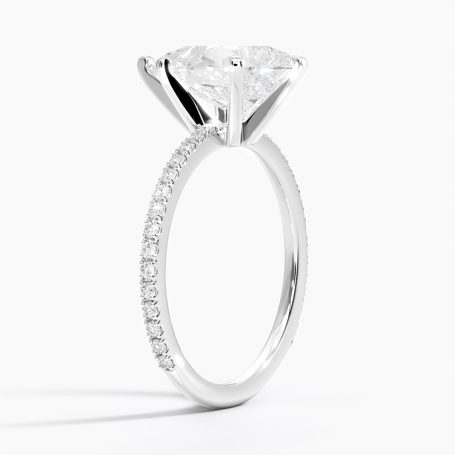 Pave Ring