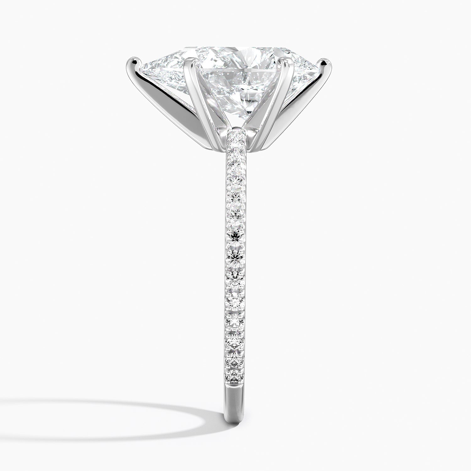 Pave Ring