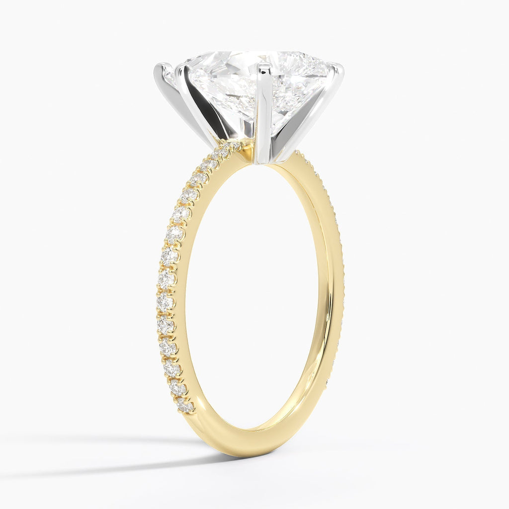 Pave Ring