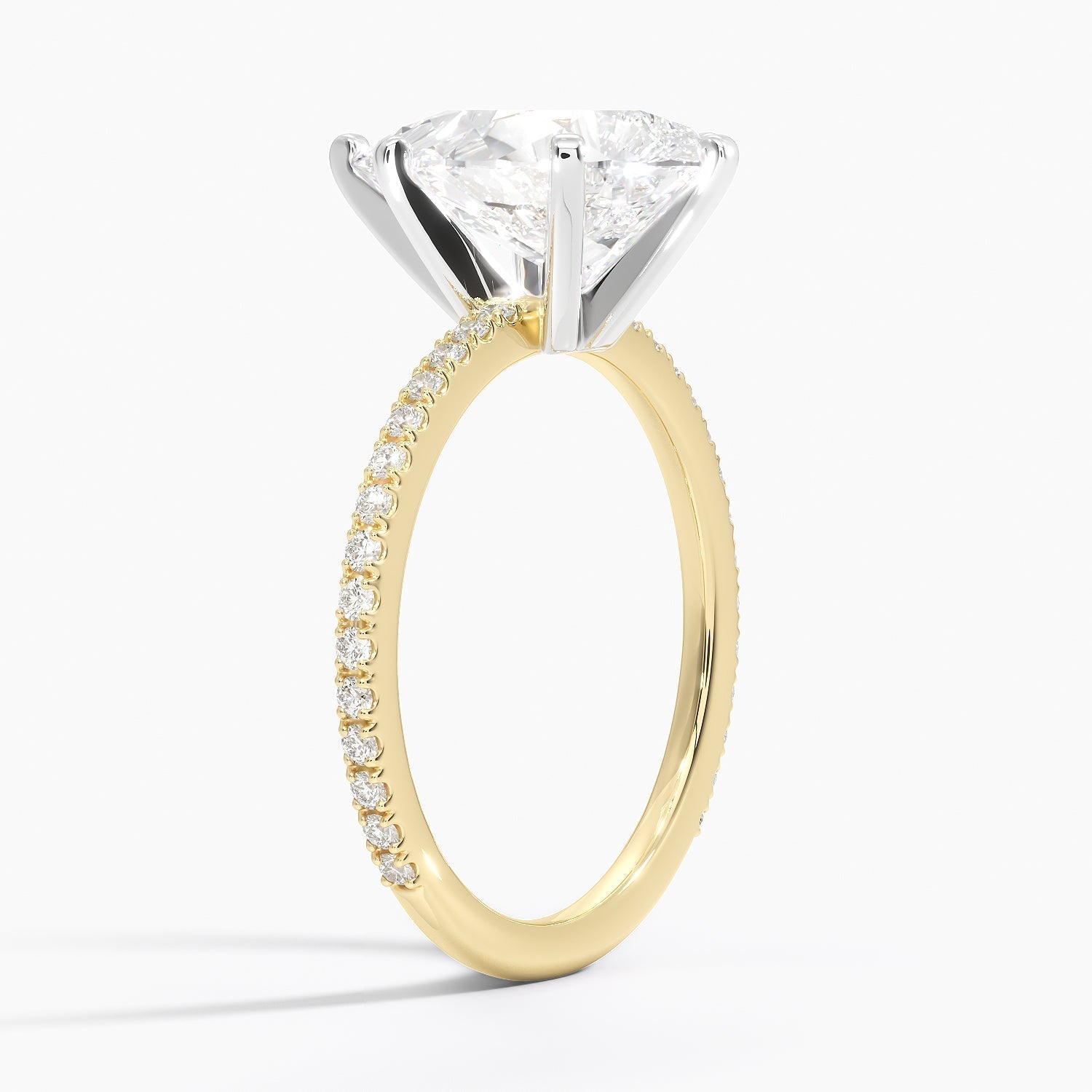 Pave Ring