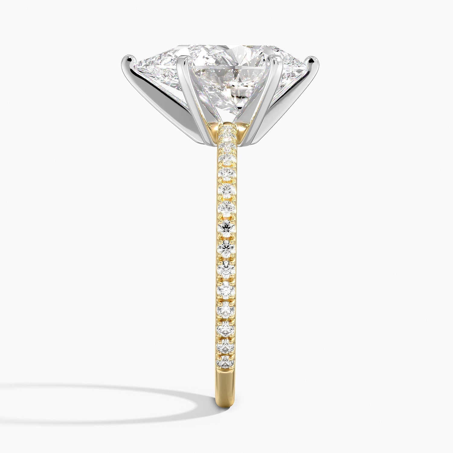 Pave Ring