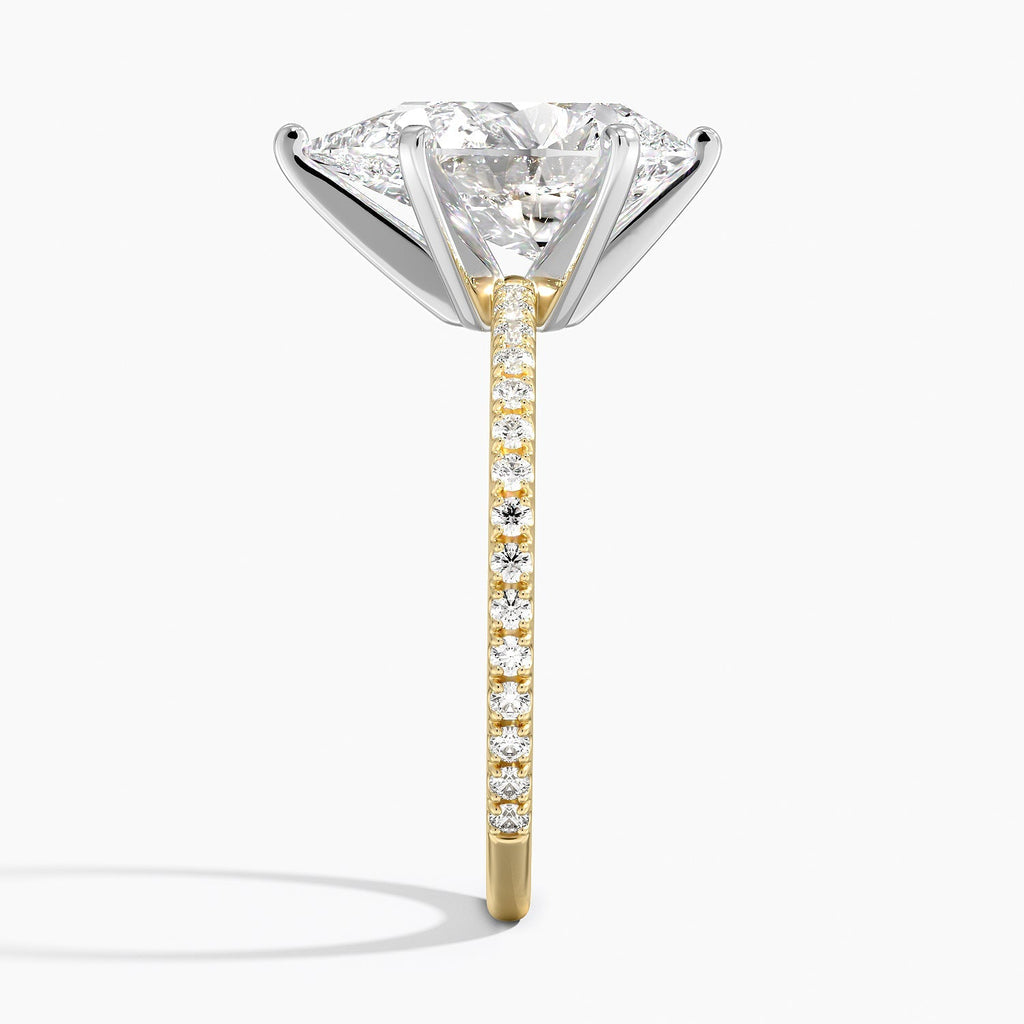 Pave Ring