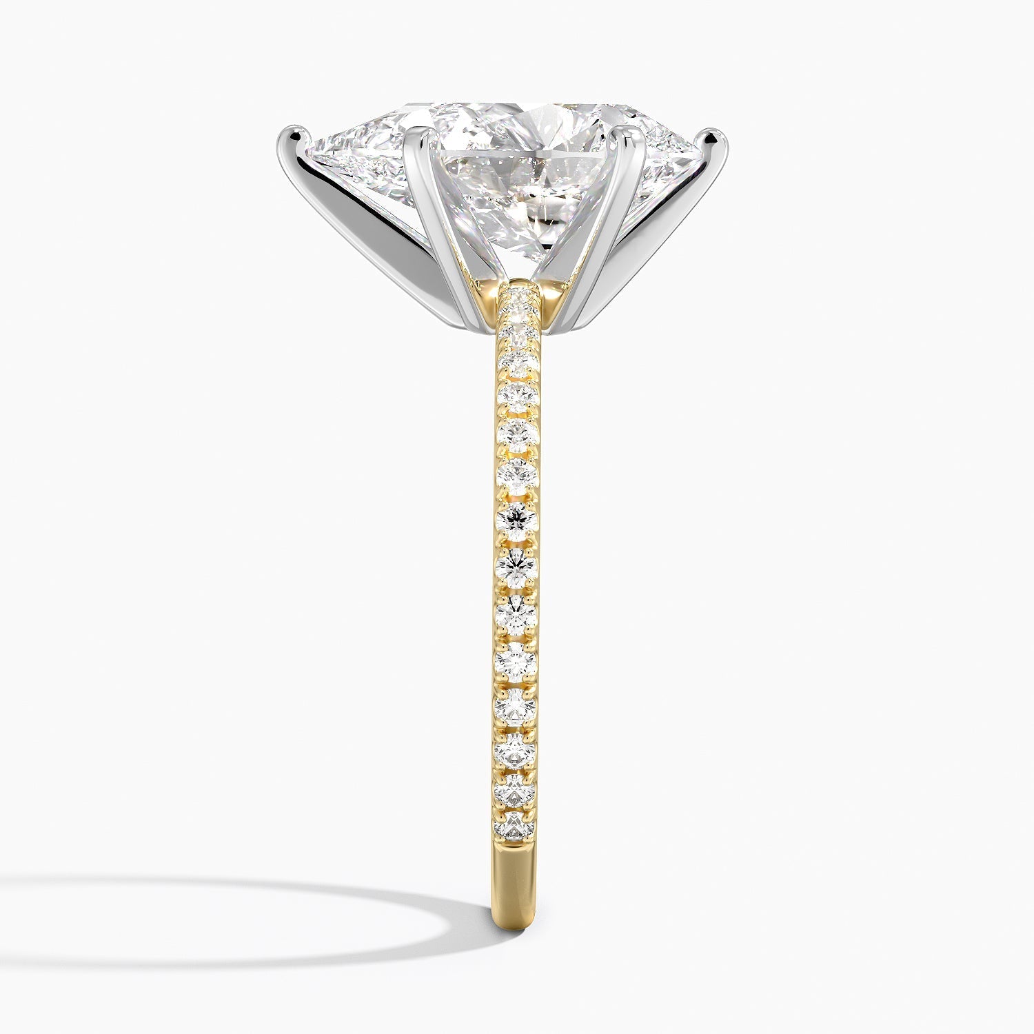 Pave Ring