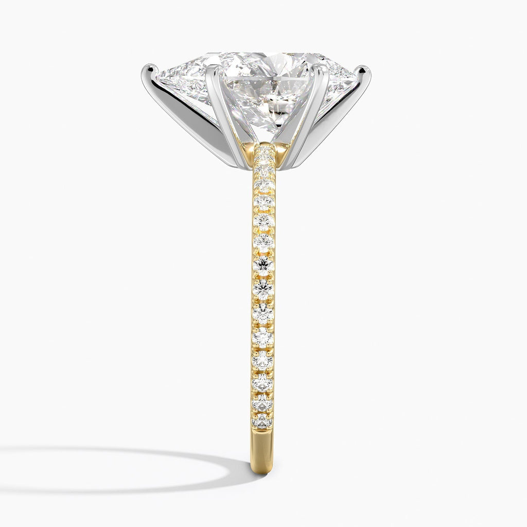Pave Ring