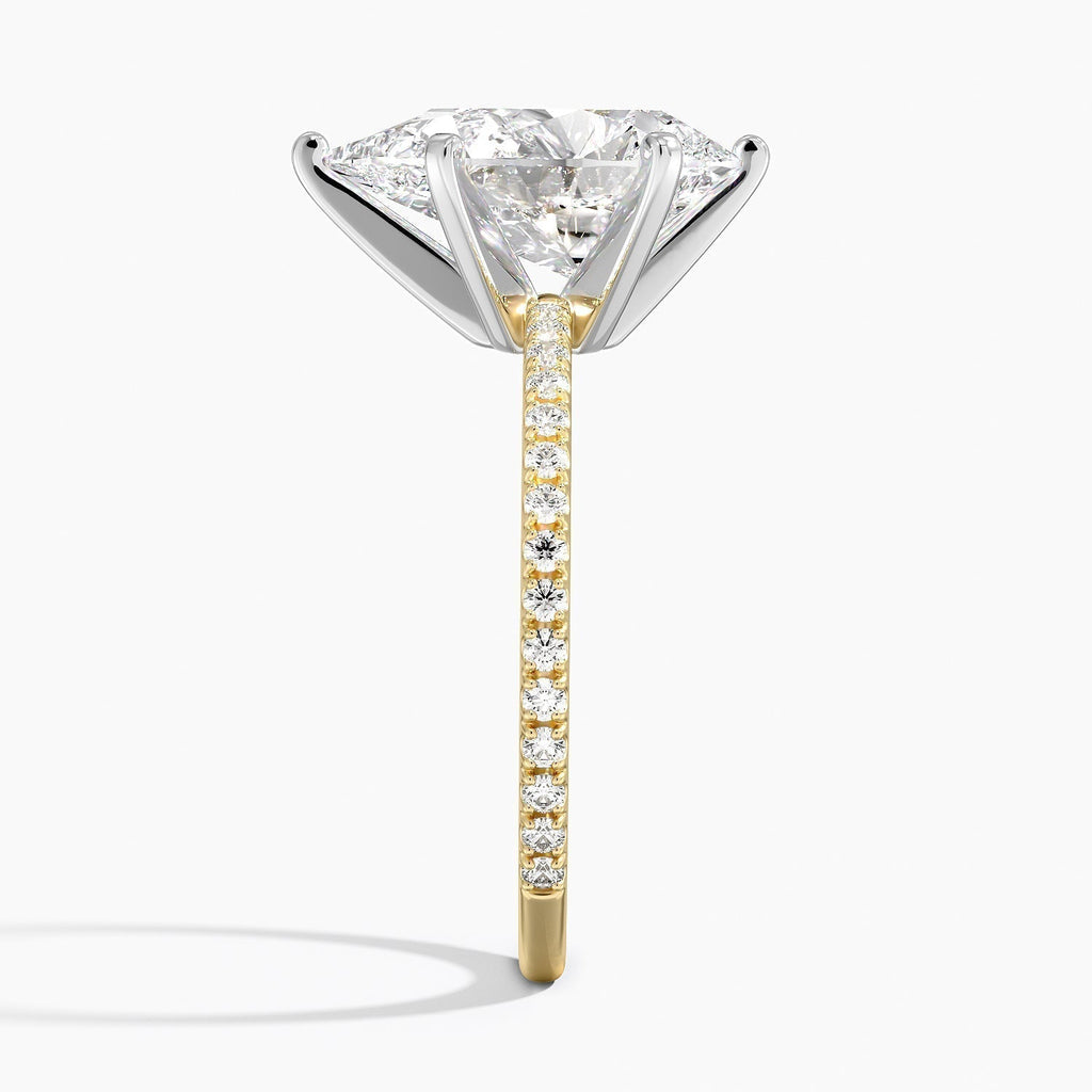 Pave Ring