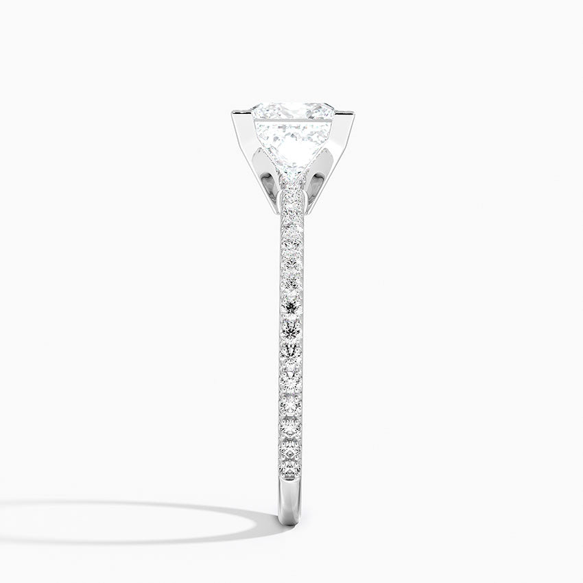 Pave Ring