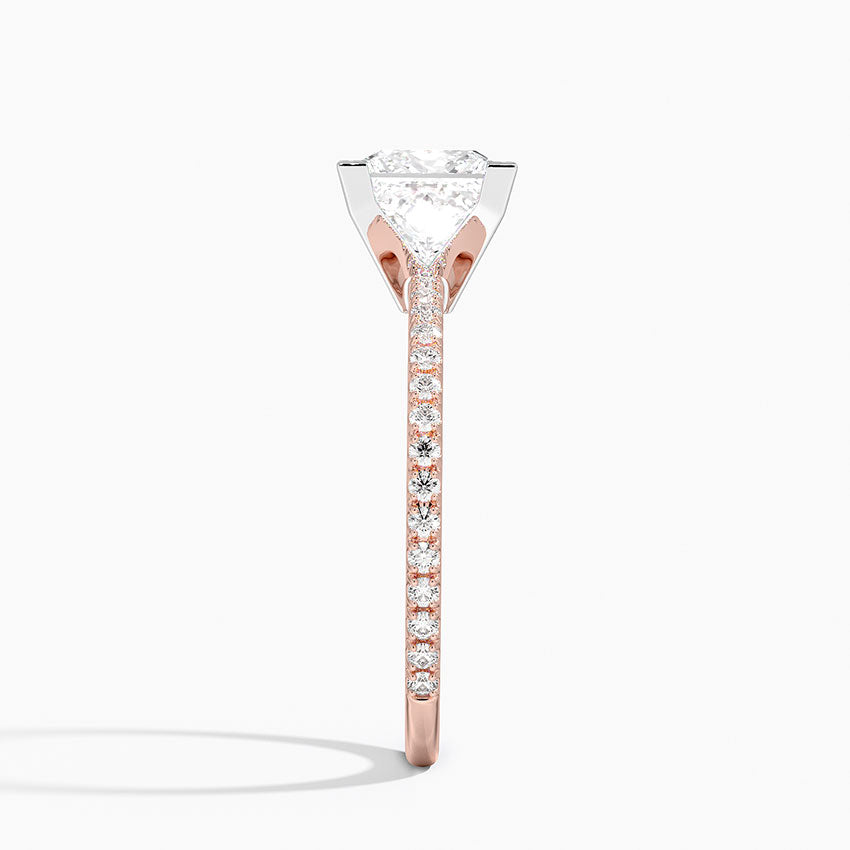 Pave Ring