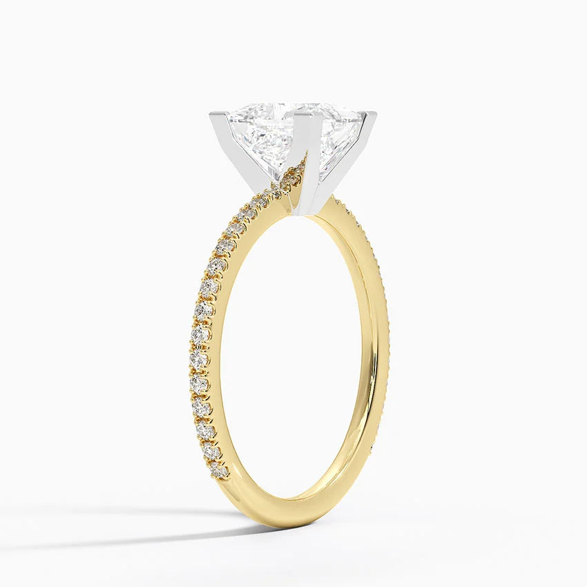 Pave Ring