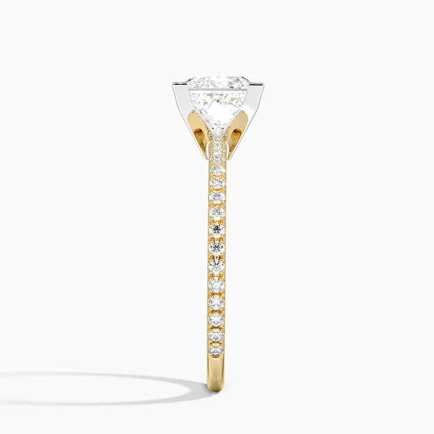 Pave Ring