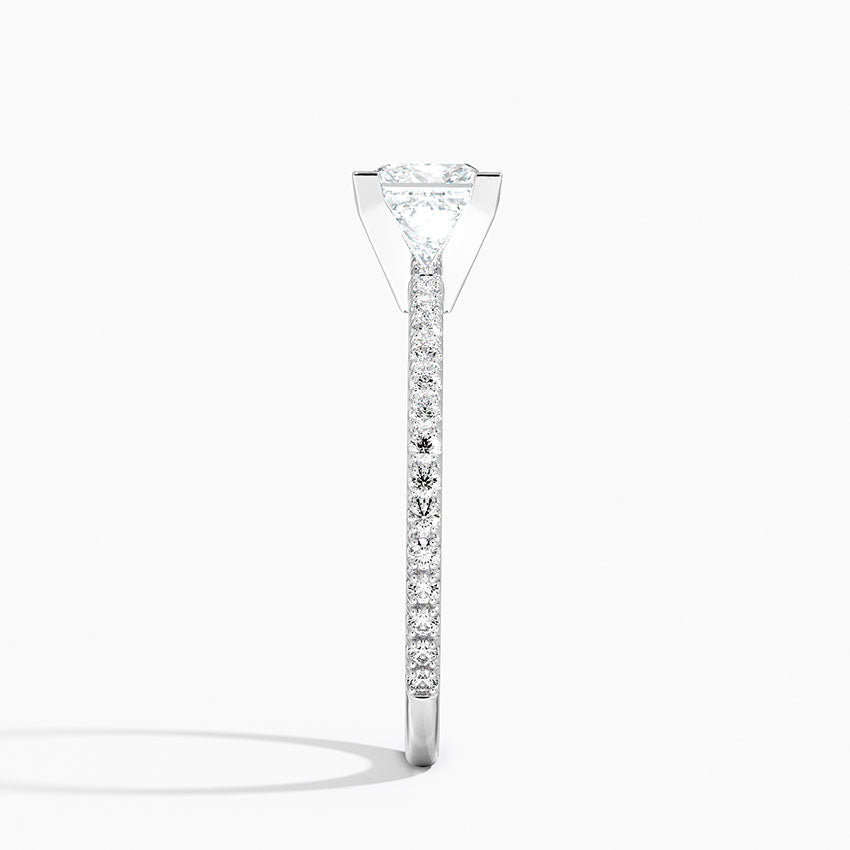 Pave Ring