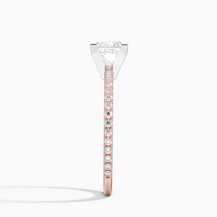 Pave Ring