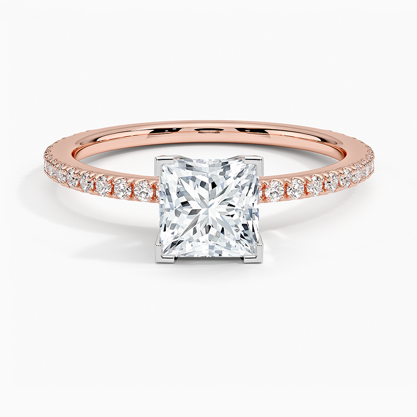 Pave Ring
