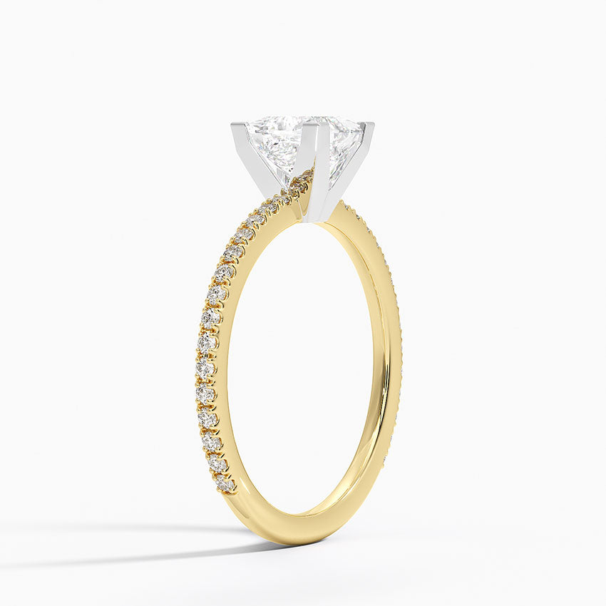 Pave Ring