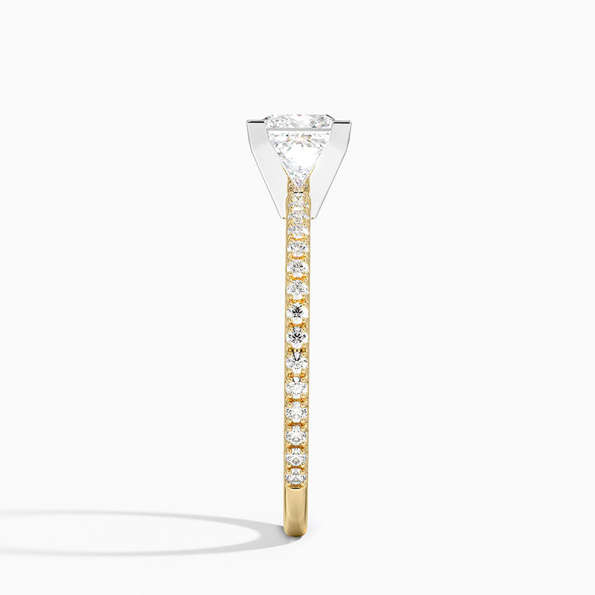 Pave Ring