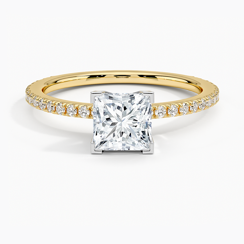Pave Ring
