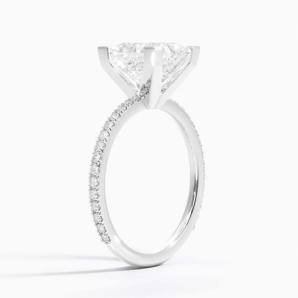 Pave Ring