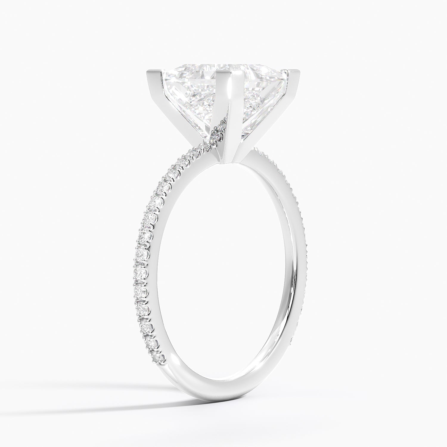 Pave Ring