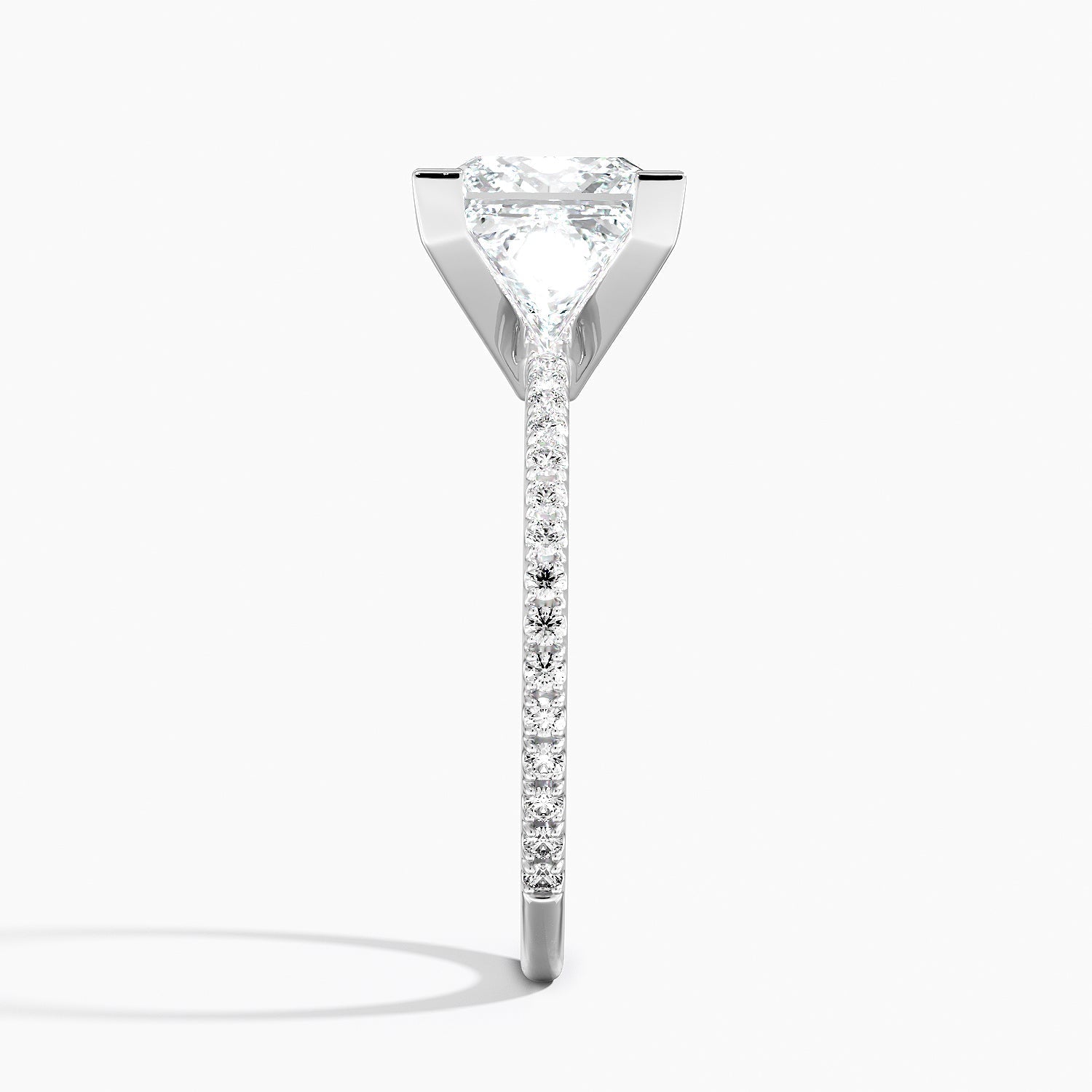 Pave Ring
