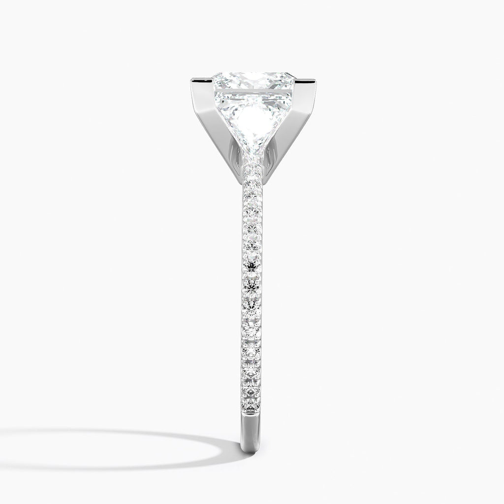 Pave Ring