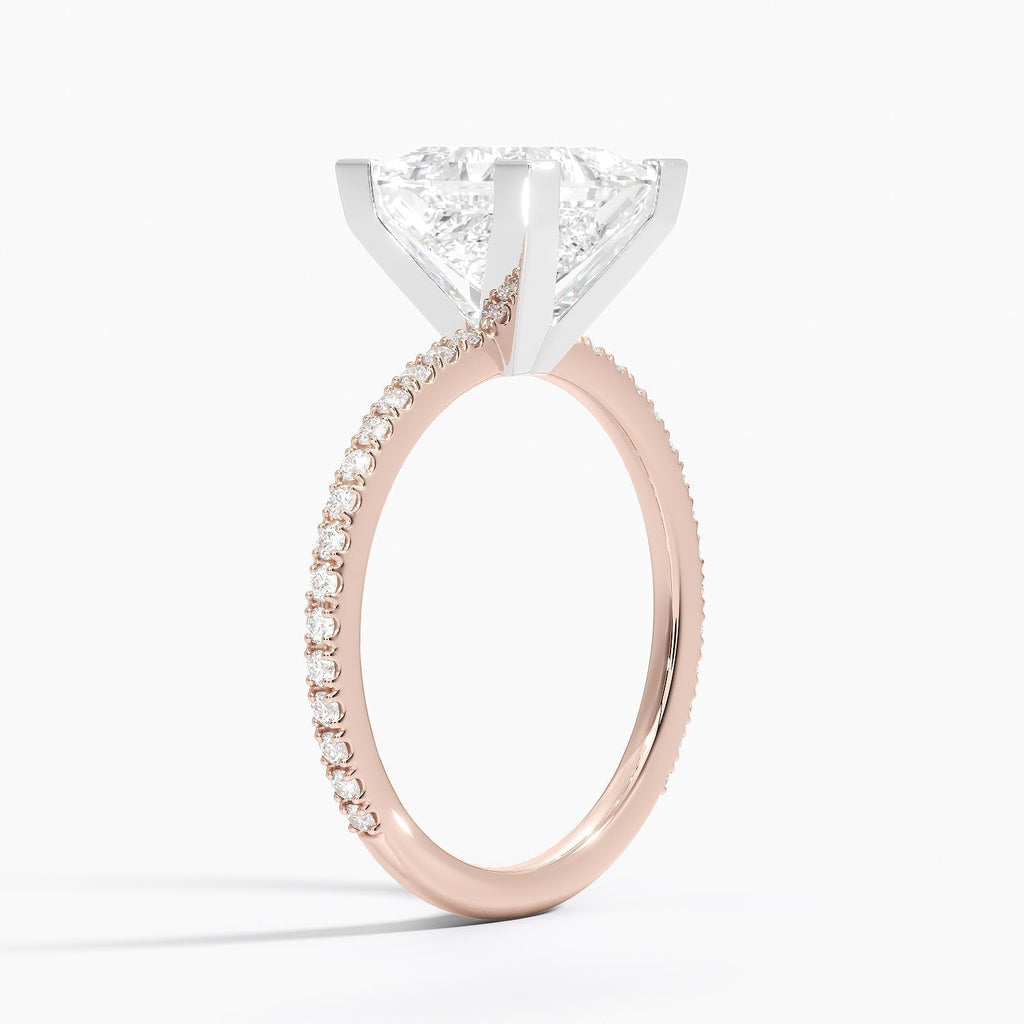 Pave Ring