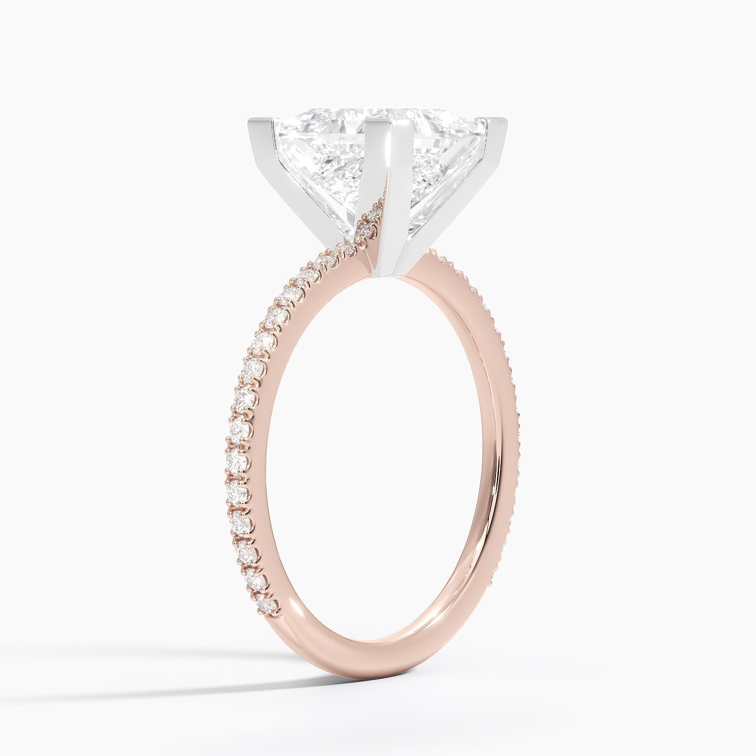 Pave Ring