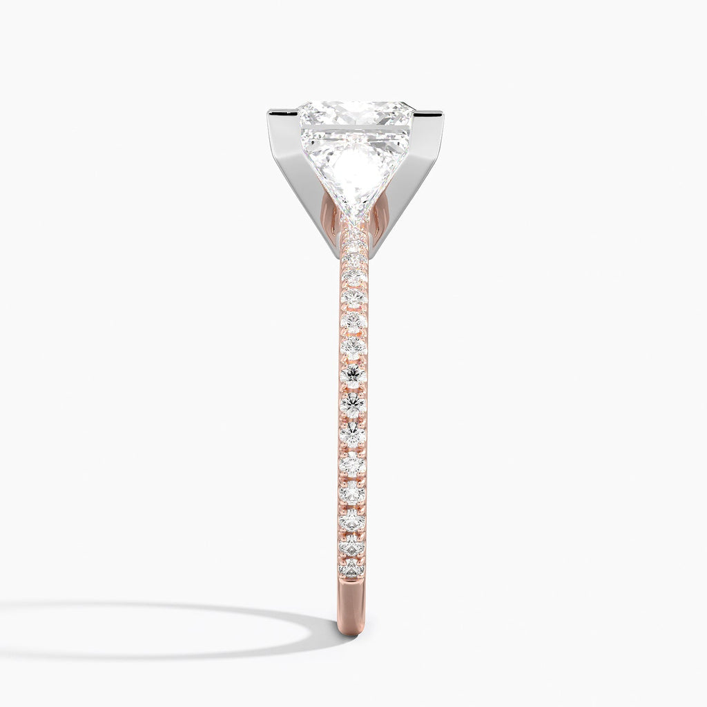 Pave Ring
