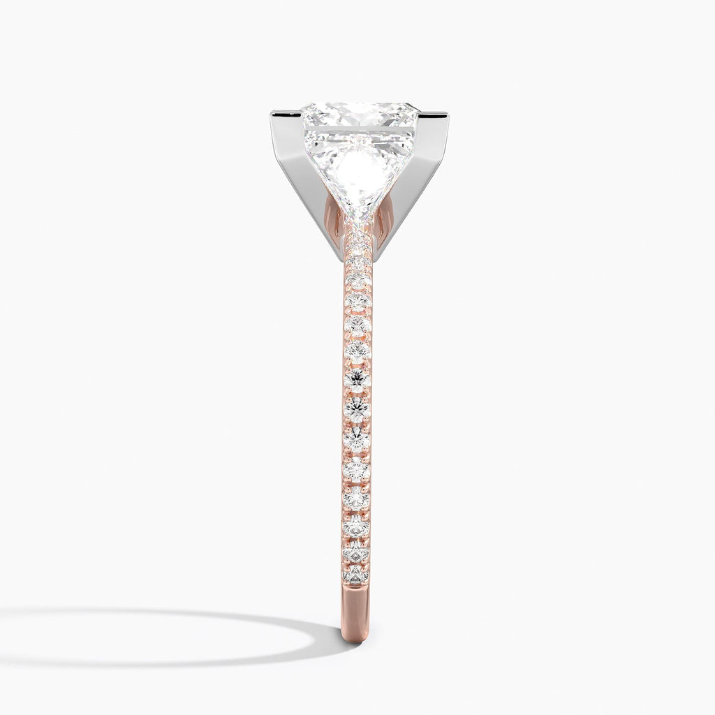 Pave Ring