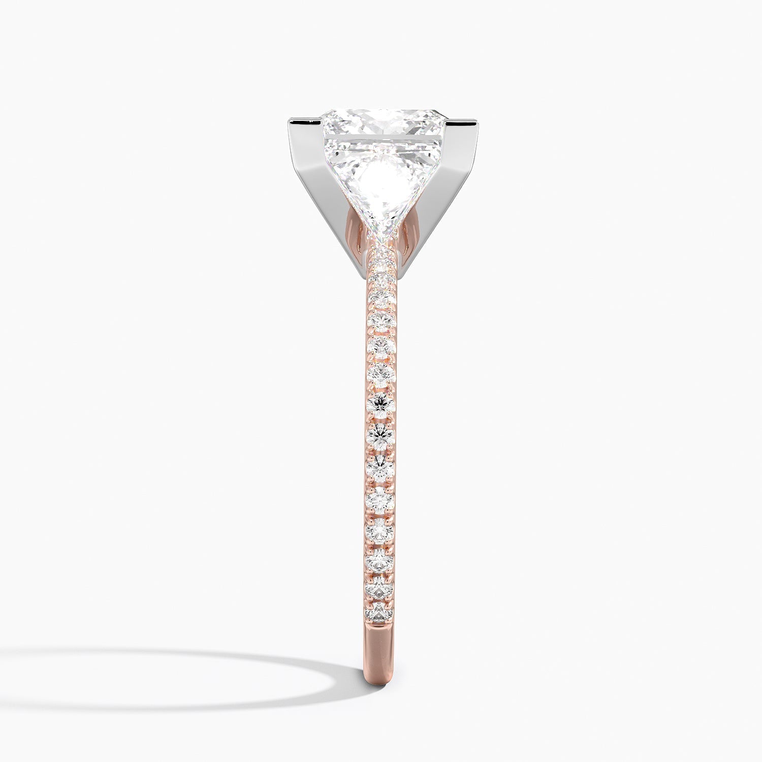 Pave Ring