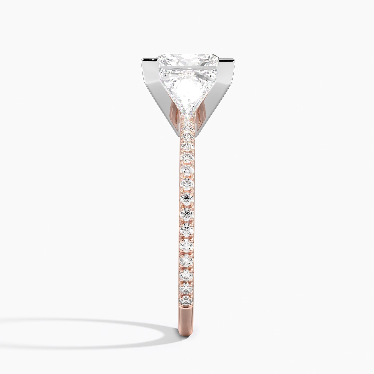 Pave Ring