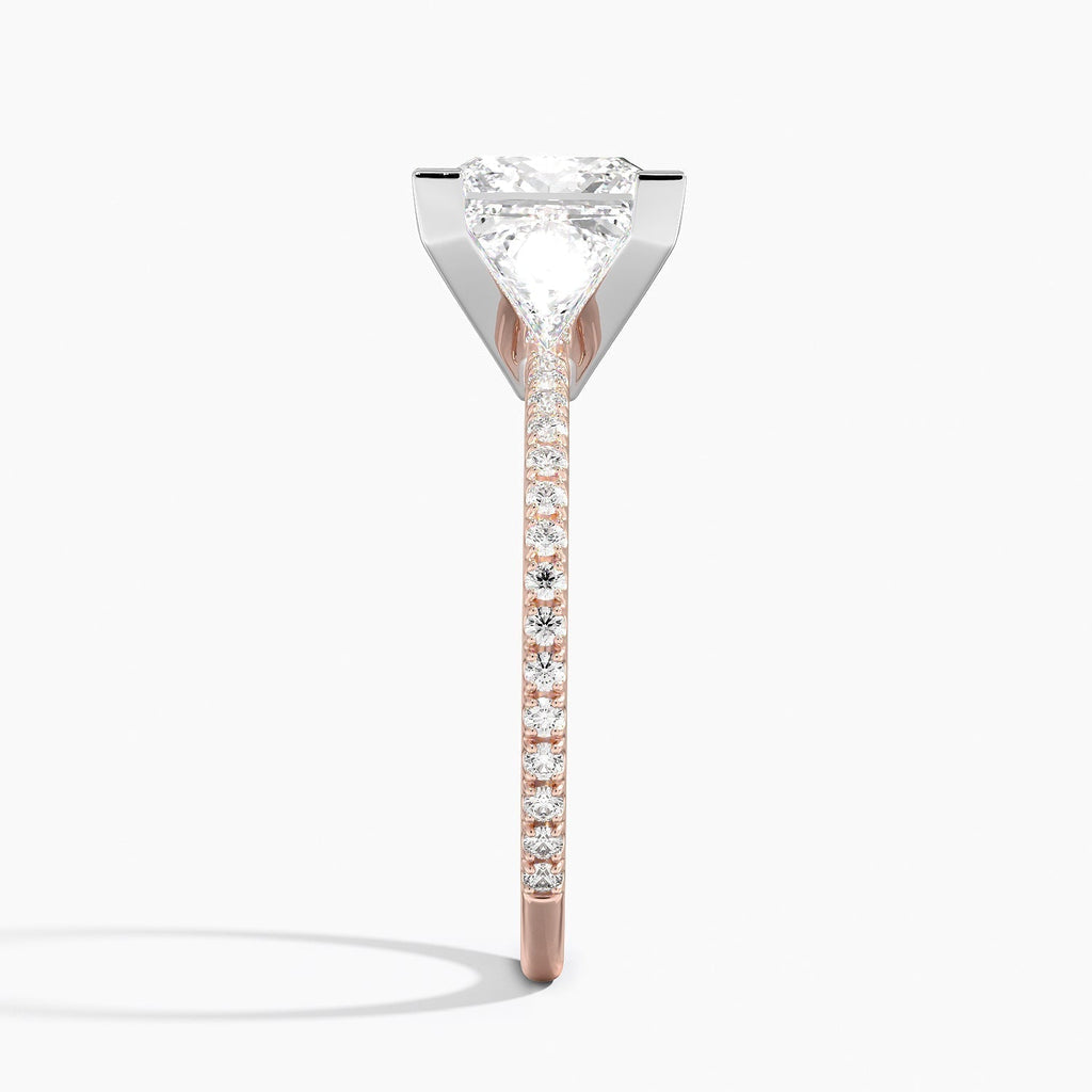 Pave Ring