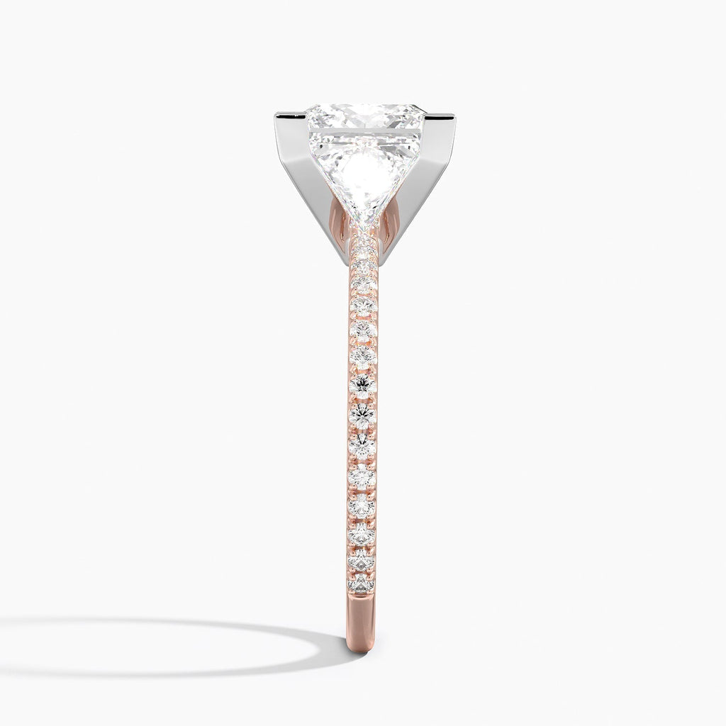 Pave Ring