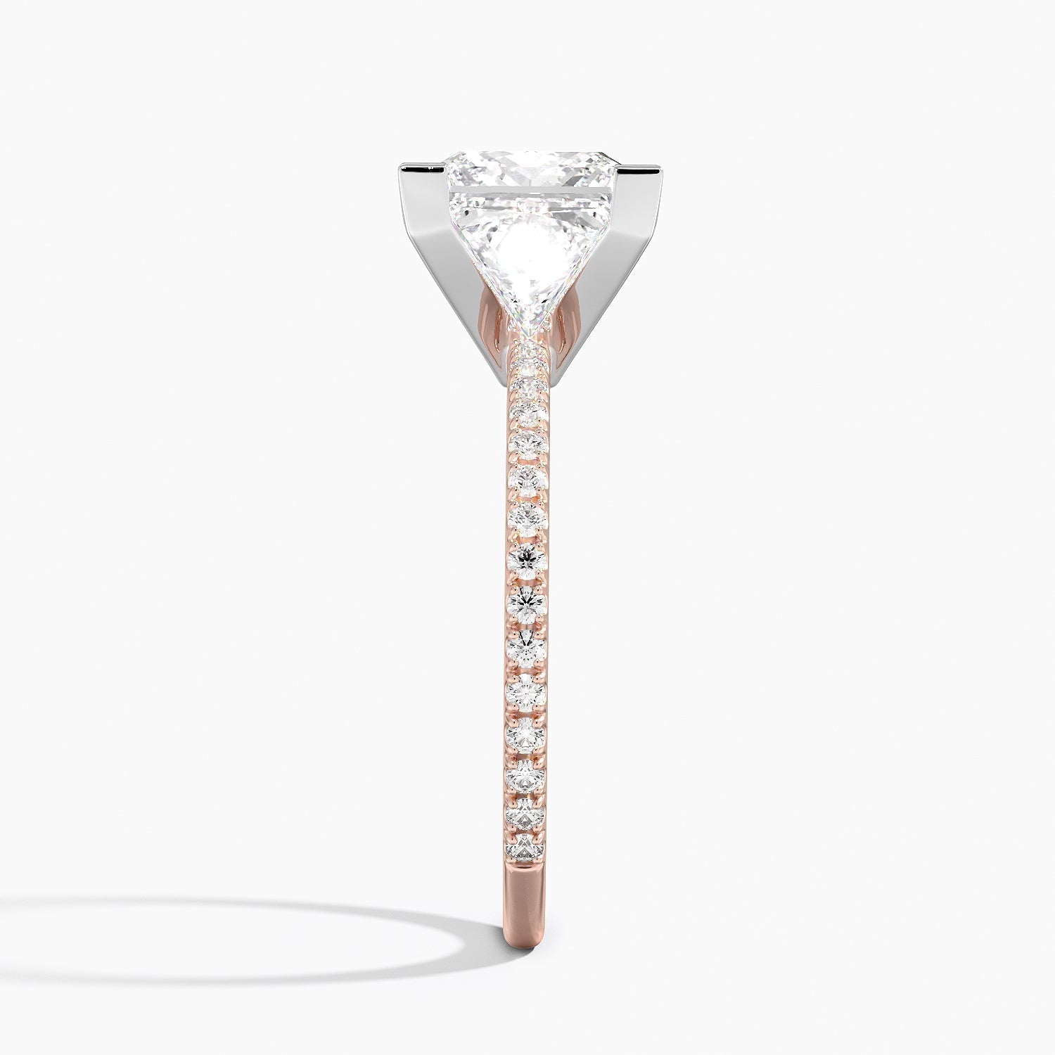Pave Ring