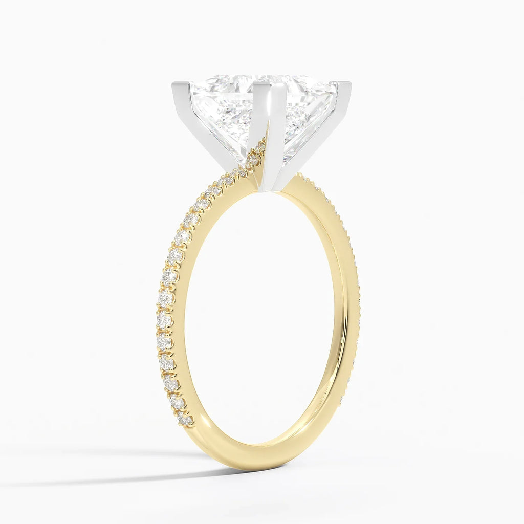Pave Ring