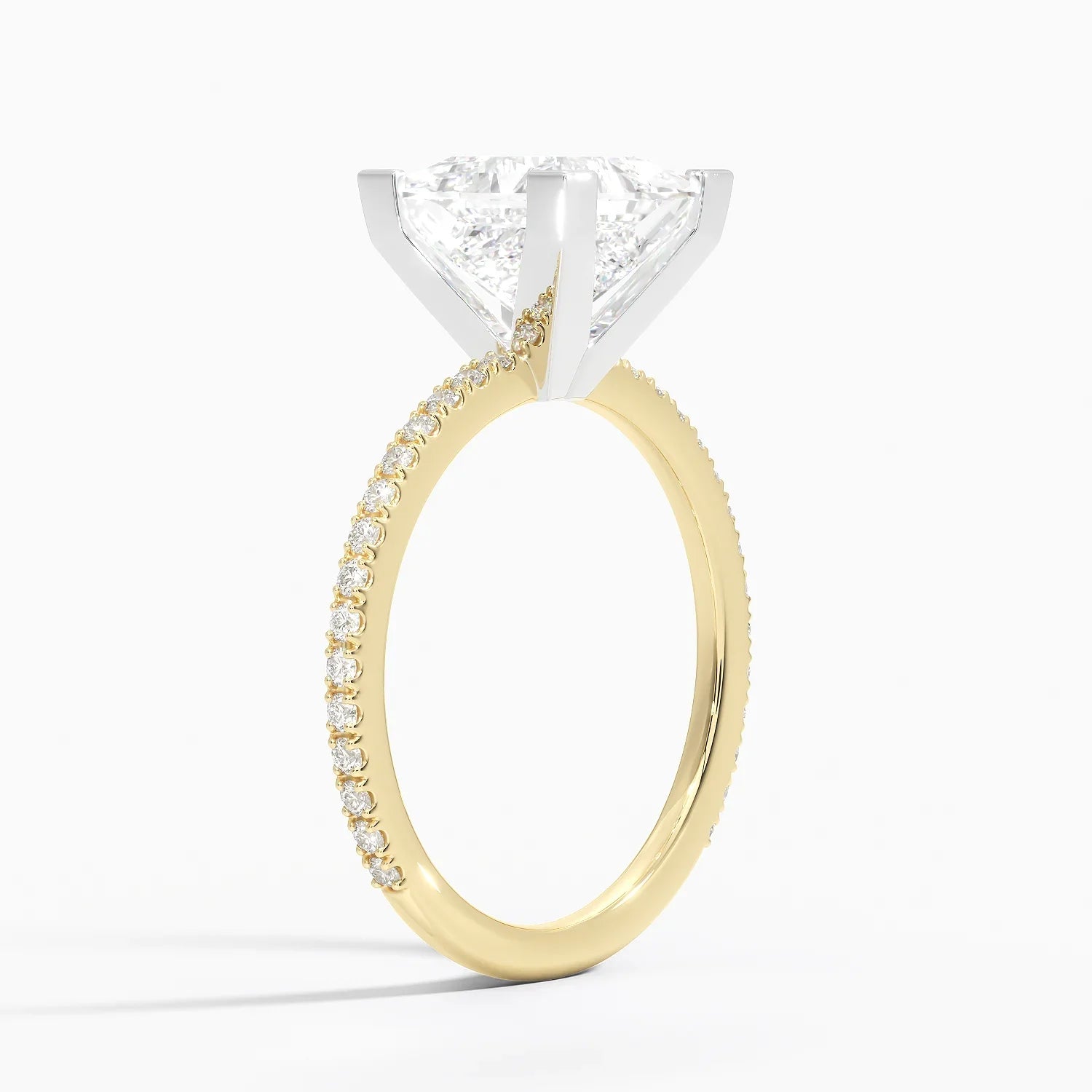 Pave Ring