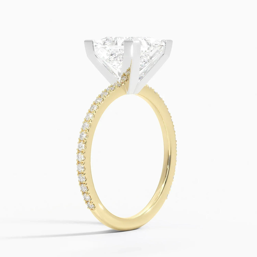 Pave Ring