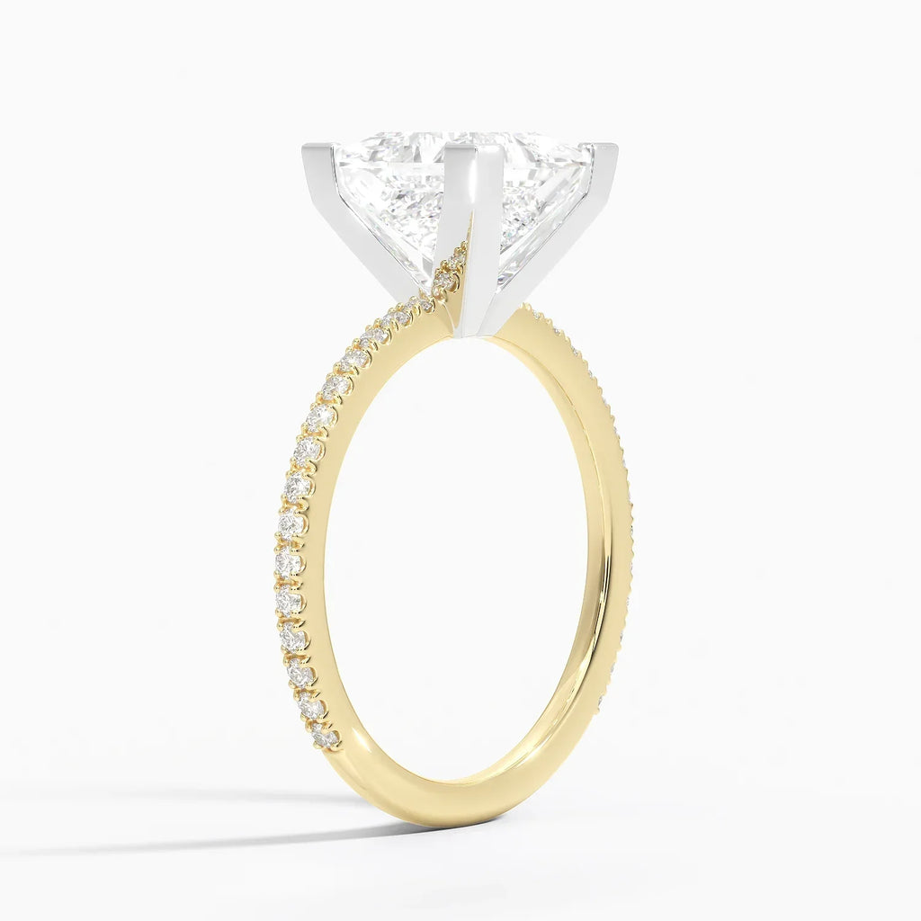 Pave Ring