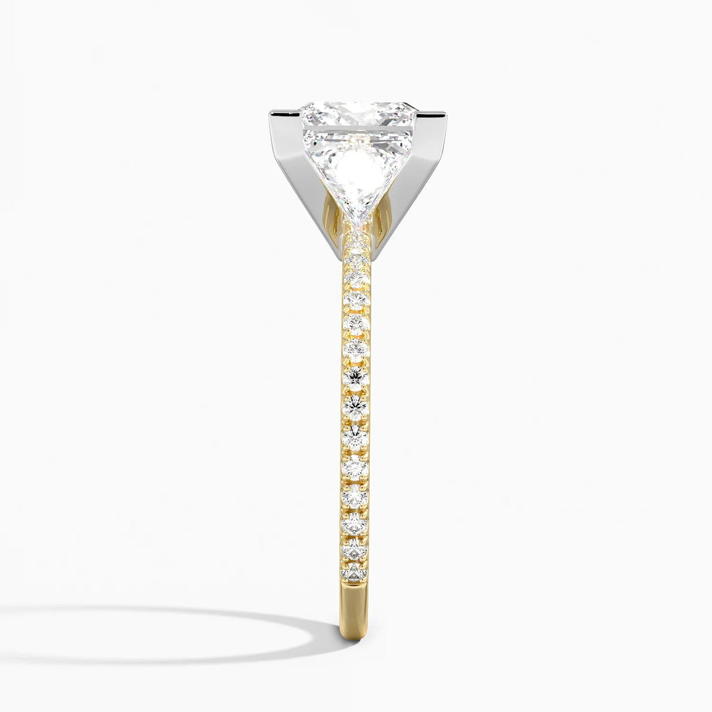 Pave Ring