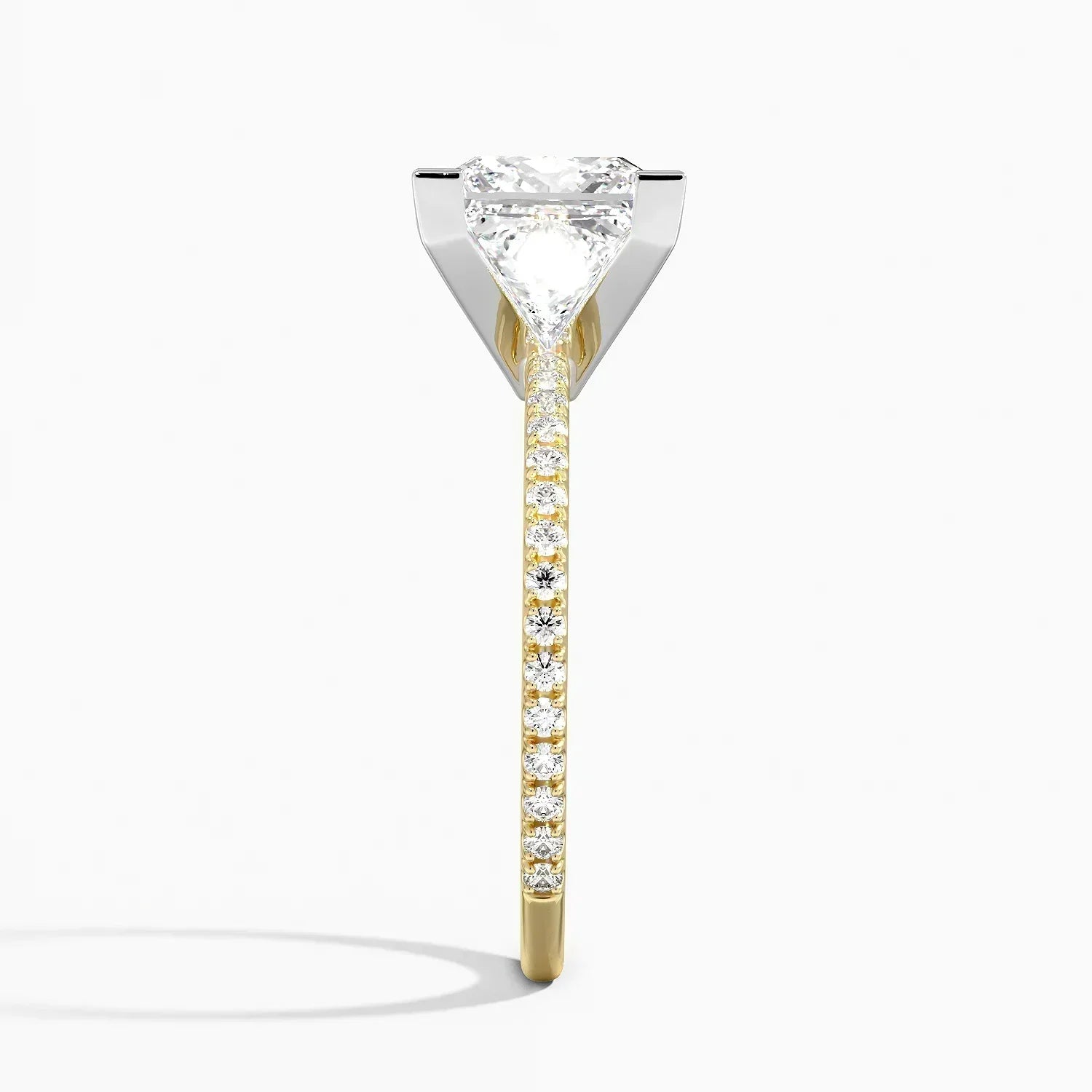 Pave Ring