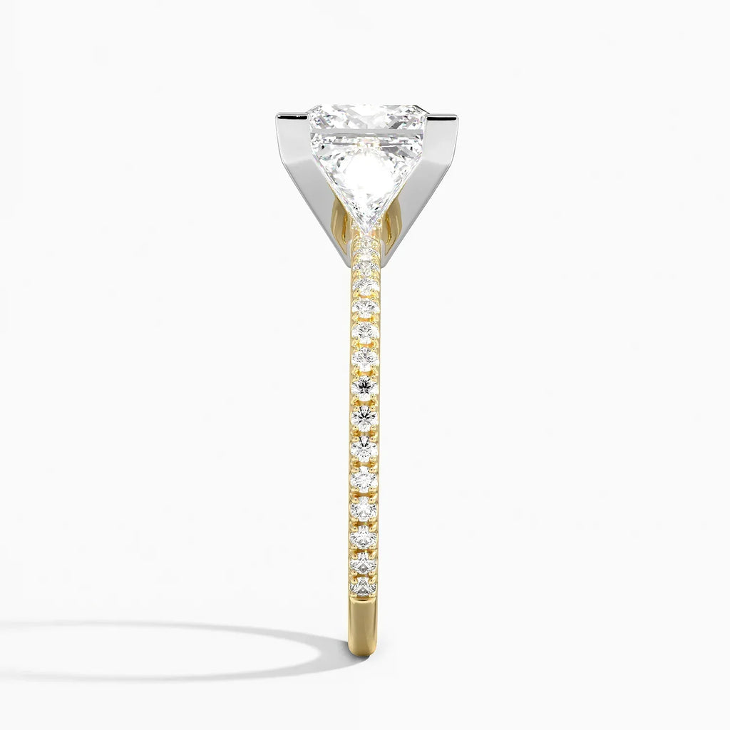 Pave Ring