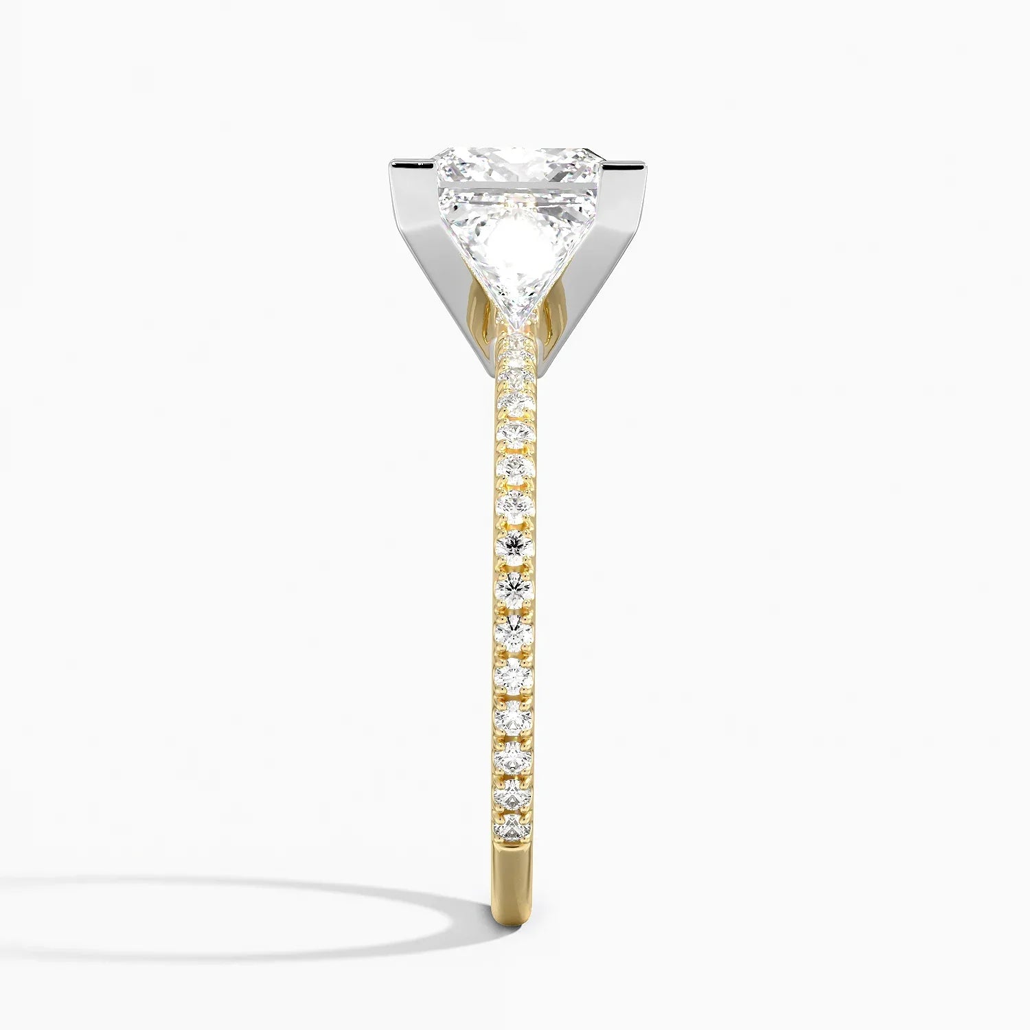 Pave Ring